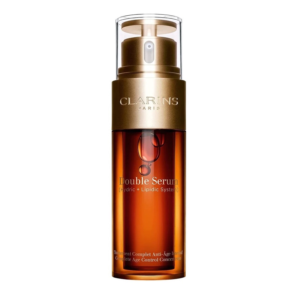 Brand-new Clarins Double Serum Anti-Aging | Visibly Firms 1.6 Fl Oz